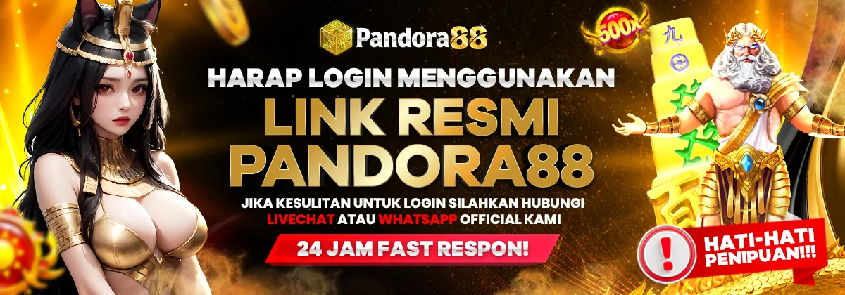 HATI HATI PENIPUAN LINK RESMI